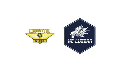 HC Limmattal Wings - HC Luzern