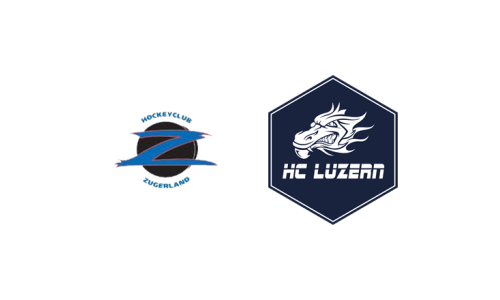 HC Zugerland - HC Luzern