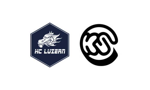 HC Luzern - KSC Küssnacht am Rigi II