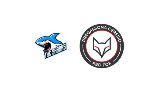 Club The Sharks - HC Pregassona Ceresio Red Fox