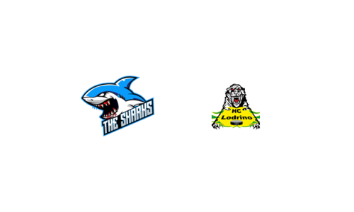 Club The Sharks - HC Lodrino