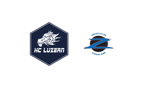 HC Luzern - HC Zugerland