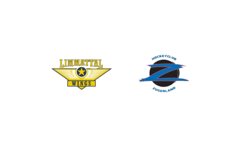 HC Limmattal Wings - HC Zugerland