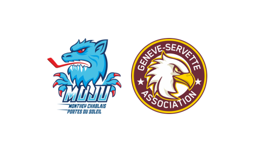 HC Monthey-PDS - GSHC Association