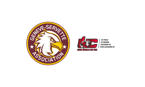 GSHC Association - LHC Academy