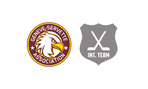 GSHC Association - EHC Visp Lions