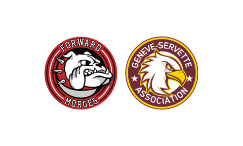 HC Forward-Morges (LA) - GSHC Association