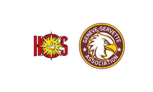 HC Anniviers-Sierre - GSHC Association