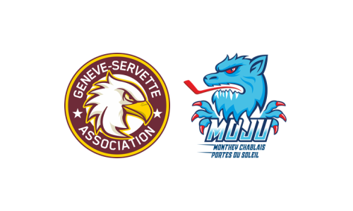 GSHC Association - HC Monthey-PDS