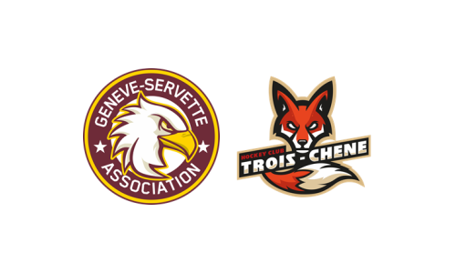 GSHC Association - HC Trois-Chêne