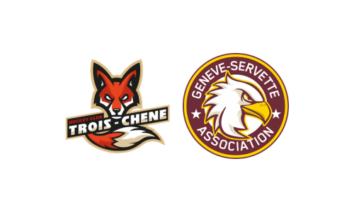 HC Trois-Chêne - GSHC Association