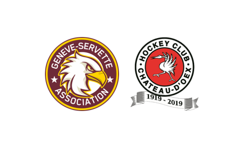 GSHC Association - HC Château-d'Oex