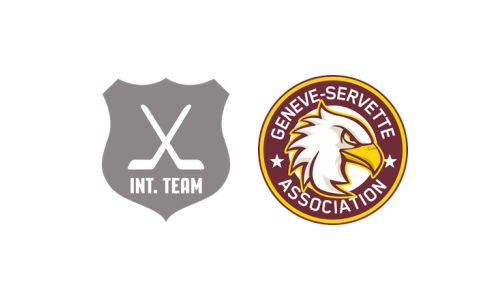 HC Forward-Morges (LA) - GSHC Association