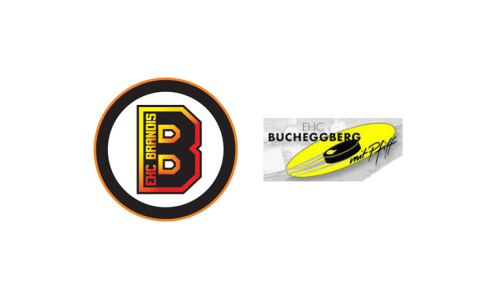 EHC Brandis - EHC Bucheggberg