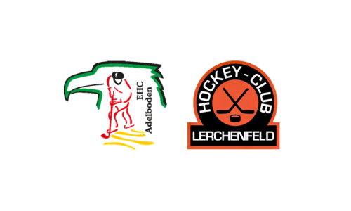 EHC Adelboden - HC Lerchenfeld