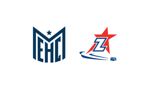 EHC Meinisberg I - EHC Zuchwil Regio