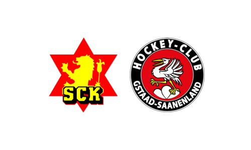 SC Konolfingen - HC Gstaad-Saanenland