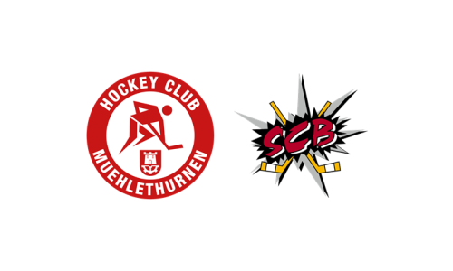 HC Mühlethurnen - SC Bönigen