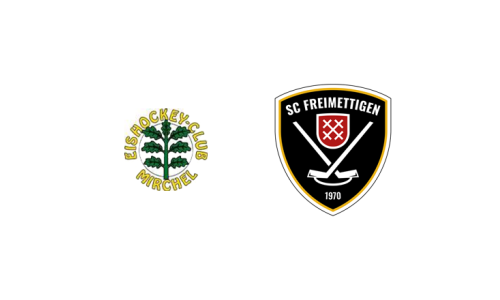 EHC Mirchel - SC Freimettigen