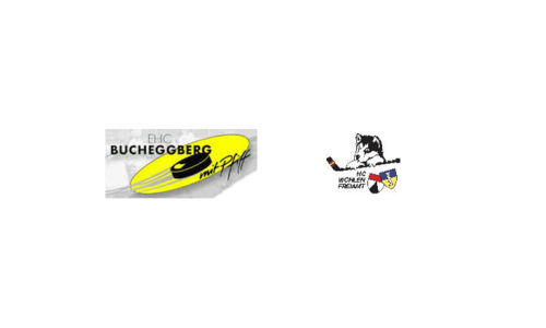 EHC Bucheggberg - HC Wohlen Freiamt