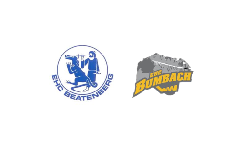 EHC Beatenberg - EHC Bumbach