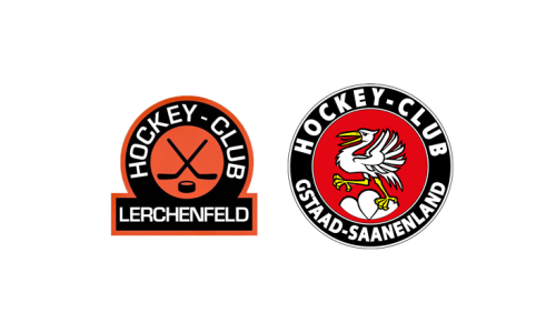 HC Lerchenfeld - HC Gstaad-Saanenland