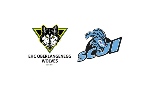 EHC Oberlangenegg I - SC Unterseen-Interlaken