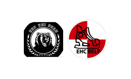 EHC Uni Bern - EHC Belp