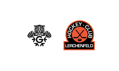 EHC Grindelwald - HC Lerchenfeld