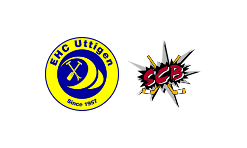 EHC Uttigen - SC Bönigen