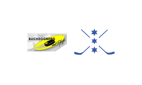 EHC Bucheggberg - EHC Binningen