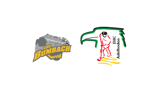 EHC Bumbach - EHC Adelboden