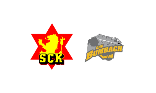 SC Konolfingen - EHC Bumbach