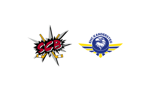 SC Bönigen - EHC Kandersteg