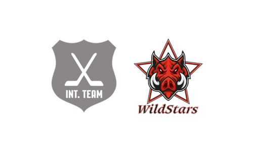 EHC Zunzgen-Sissach - WildStars