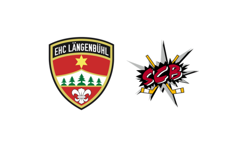 EHC Längenbühl - SC Bönigen