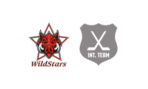 WildStars - HC Fischbach-Göslikon