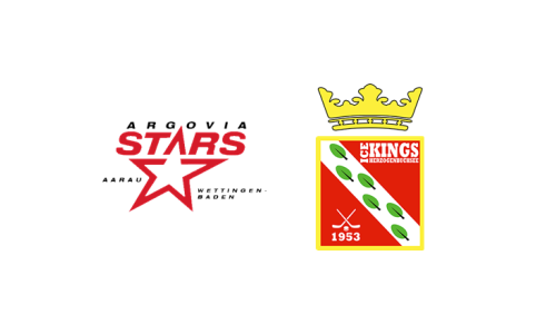 Argovia Stars - EHC Herzogenbuchsee