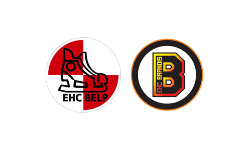 EHC Belp - EHC Brandis II