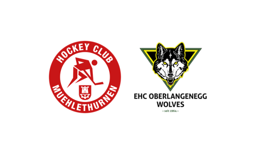 HC Mühlethurnen - EHC Oberlangenegg I