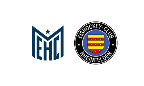 EHC Meinisberg I - EHC Rheinfelden