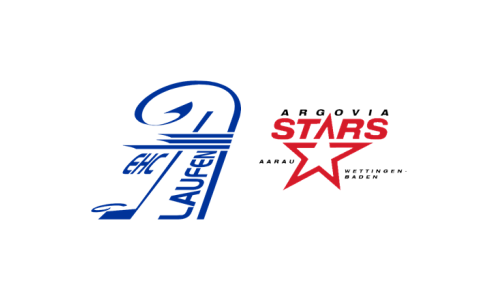 EHC Laufen - Argovia Stars