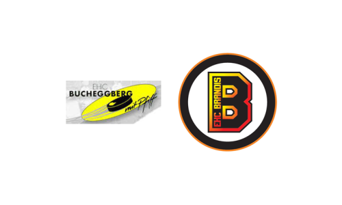 EHC Bucheggberg - EHC Brandis