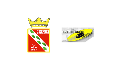 EHC Herzogenbuchsee - EHC Bucheggberg