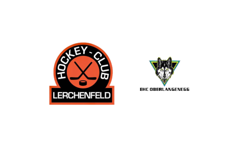 HC Lerchenfeld - EHC Oberlangenegg II