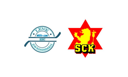 EHC Lenk-Zweisimmen - SC Konolfingen