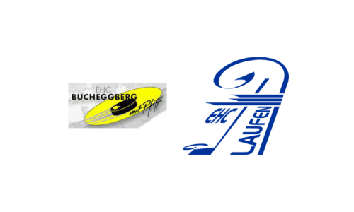 EHC Bucheggberg - EHC Laufen