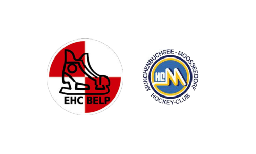 EHC Belp - HC Münchenbuchsee-M.