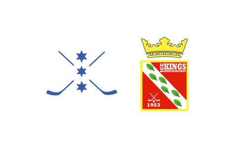 EHC Binningen - EHC Herzogenbuchsee