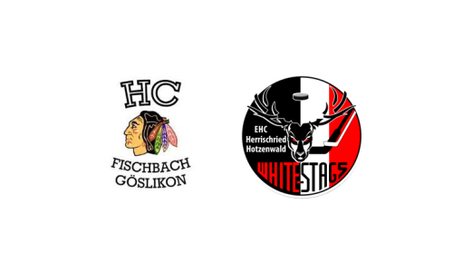 HC Fischbach-Göslikon - EHC Herrischried